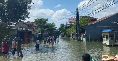 Pak Anies, Ada Saran Dari Pakar Supaya Jakarta Nggak Banjir Lagi