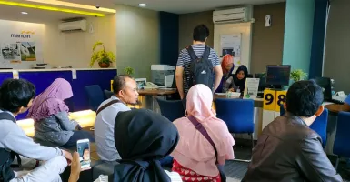 Bank Syariah Indonesia, Jawaban Tantangan Ekonomi di Masa Pandemi