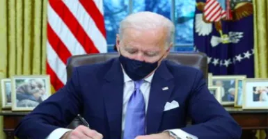 Joe Biden Bikin Pemimpin Korut Tersinggung, Siap-Siap Bertarung!