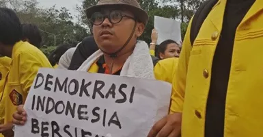 3 Demonstrasi Terbesar di Dunia, Ada Juga dari Indonesia!