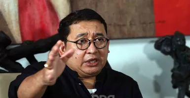 Bela Munarman, Fadli Zon: Kita Tahu Siapa yang Sebenarnya Teroris