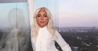 Diperkosa Hingga Hamil, Lady Gaga Mengaku Alami Gangguan Mental