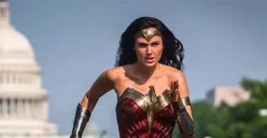 Wonder Woman 1984 Disebut Film Politik, Gal Gadot Bilang Begini