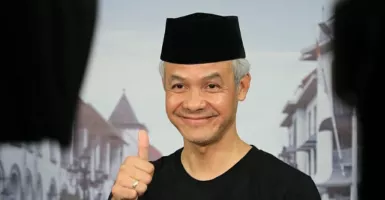 Pakar Top Akui Kehebatan Ganjar, Tak Heran Bisa Kalahkan Prabowo!