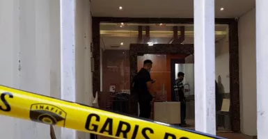 Polisi Klaim Sita Bahan Peledak, Jawaban Kubu Munarman Menohok!
