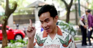 Gibran Rakabuming Larang Jokowi Mudik, Halalbihalal Daring Saja!