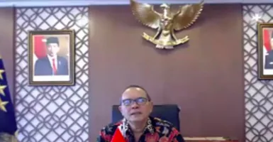Puluhan WN China Masuk Ke Indonesia, Kemenkum HAM Bilang Begini