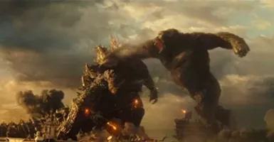 Setelah Godzilla Vs Kong, Bakal Ada Son of Kong di MonsterVerse!