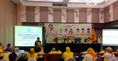 Sekjen Golkar Sentil Polemik PDIP, Begini Katanya