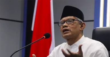 Analisis Tajam Muhammadiyah, Bom Gereja Makassar Karena Ini..