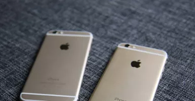 Waduh, iPhone 6S dan iPhone SE Tidak Bisa Upgrade ke iOS 15