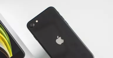 Apple Siapkan Generasi Baru iPhone SE, Rumornya Rilis Tahun Ini!