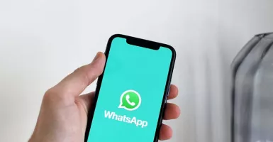 Terancam Tak Bisa Akses WhatsApp Mulai 1 Januari? Ini Solusinya