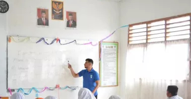Kasihan, Guru Honorer Kemenag Tak Bisa Ikut Seleksi PPPK 2021