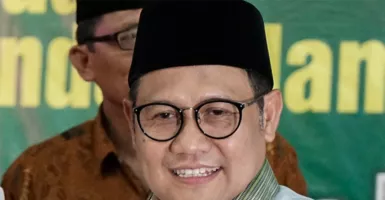 Muhaimin Iskandar Kandidat Top, PKB Siap Menang Pilpres 2024