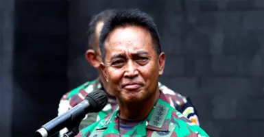 Luar Biasa, Titah Jenderal Andika Perkasa Bikin TNI AD Semringah!