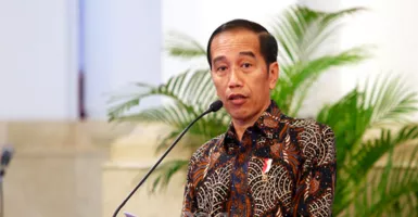 Soal Reshuffle Kabinet, Jokowi Diminta Cepat, Jangan Bikin Gaduh!
