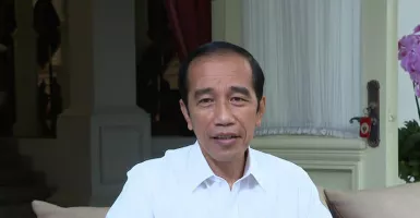 Melihat Masa Lalu, Sikap Jokowi Tolak Wacana 3 Periode Bikin Ragu
