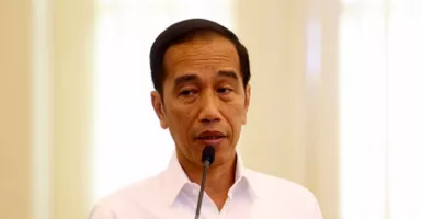 Jokowi & Sri Mulyani Beda Suara soal THR, Begini Respons Istana