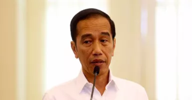 Pernyataan Jokowi Soal Bipang Diacungi Jempol oleh Tokoh Ini!