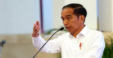 Tak Paham Data Covid-19, Kepala Daerah Langsung Disemprot Jokowi!