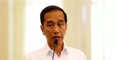 Tok! Jokowi Teken Keppres, Cuti Bersama ASN Hanya 2 Hari