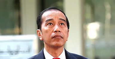 Miris! Ambisi Jokowi Dikritik Habis oleh Politisi Demokrat