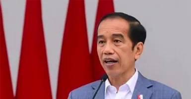 Jokowi Berpeluang Maju Lagi di Pilpres 2024, Asalkan..