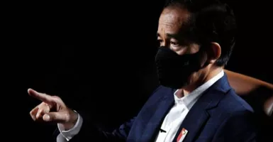 Pakar: Masyarakat Belum Temukan Pengganti Jokowi di Pilpres 2024