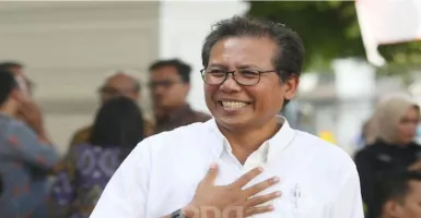 Fadjroel Rachman Bikin Salah Paham, Jokowi Bisa Meradang!