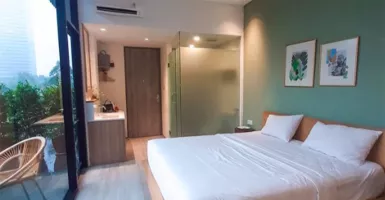 Tak Bisa Mudik, Ini 3 Pilihan Hotel di Jakarta untuk Staycation!