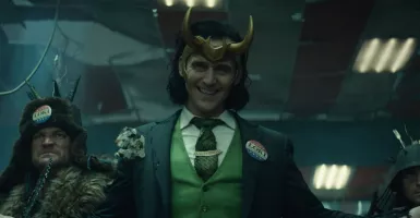 Guys, Tom Hiddleston Umumkan Jadwal Rilis Terbaru Loki Nih!
