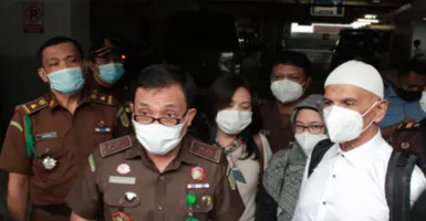 Mark Sungkar Jadi Tahanan Kota, Ternyata Ini Jaminannya!