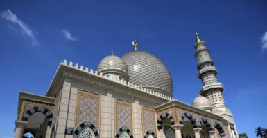 Heboh Bangunkan Sahur Pakai Toa Masjid, Kemenag Buka Suara