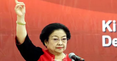 Siasat Maut Megawati Mencari Pengganti, Nasib PDIP Taruhannya!