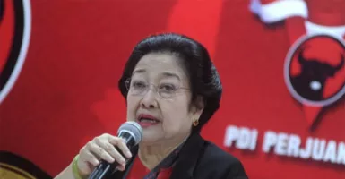 Kandidat Calon Ketum PDIP Pengganti Megawati, Mencengangkan!