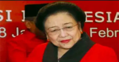 2 Menteri Kerap Menangis saat Bertemu Megawati, Ternyata Mereka..
