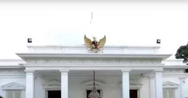 Jokowi Juga Lantik 5 Wakil Menteri Baru Hari Ini, Nih Daftarnya!