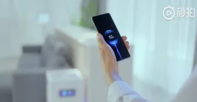 Xiaomi Siapkan Mi Air Charger, Teknologi Pengecasan HP Jarak Jauh