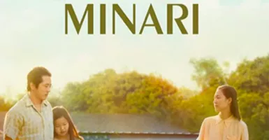 Asyik! Film Minari Tayang di Bioskop Indonesia 21 April Mendatang