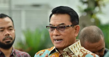 Kubu Moeldoko Janjikan Tontonan Menarik, SBY Bakal Makin Tersudut