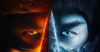 Sukses Besar! Debut Film Mortal Kombat 2021 Berhasil Raup Rp156 M