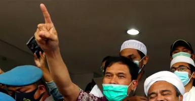 Munarman Harap Bersiap, Polri akan Bongkar Hal Ini di Pengadilan!