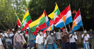 Langkah Tegas Indonesia, Myanmar Didesak untuk Menahan Diri