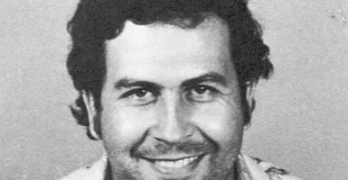 5 Fakta Pablo Escobar, Gembong Narkoba Terkaya Sepanjang Sejarah