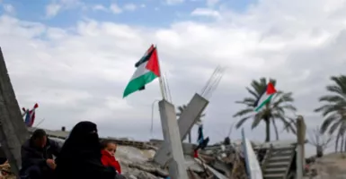 Marak Penghinaan terhadap Palestina di TikTok, DPR Buka Suara