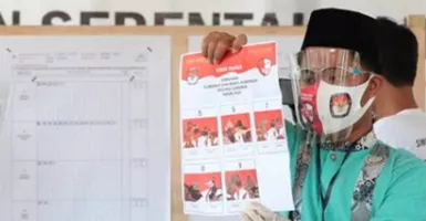 NasDem Berbalik Tolak RUU Pemilu, Pengamat: Tak Ada Pilihan Lain