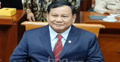 Prabowo Disarankan Tak Usah Maju Pilpres 2024, Begini Alasannya!