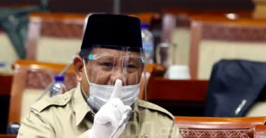 Jika Maju di Pilpres 2024, Prabowo Harus Siap Sakit Hati