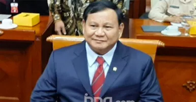 Gerindra Memohon Prabowo Subianto Bersedia Maju di Pilpres 2024
